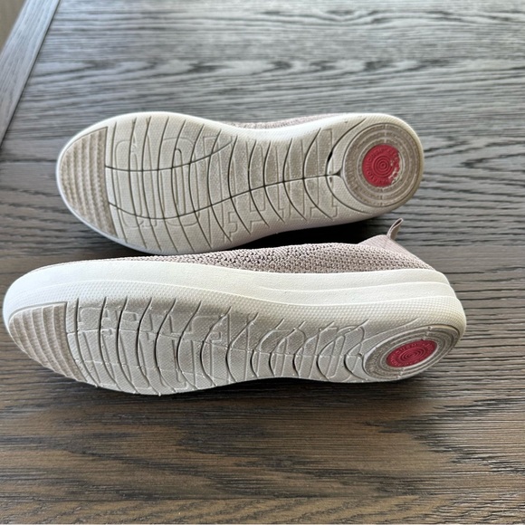 Fit Flop Slip on Knit Flats - Picture 6 of 6